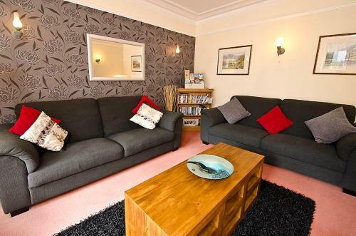 Hostal Oldfield House