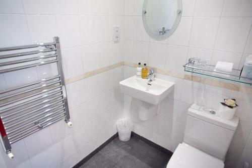 Bed & Breakfast Langton House