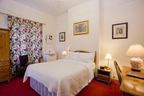 Bed & Breakfast Langton House