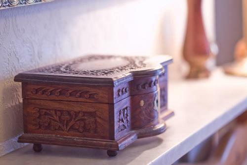 Bed & Breakfast Langton House