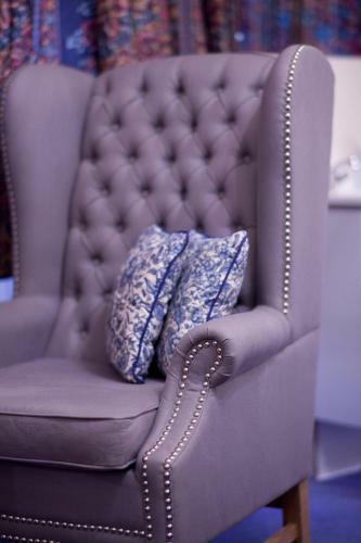 Bed & Breakfast Langton House