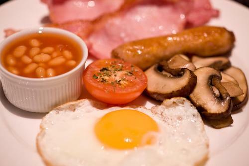 Bed & Breakfast Langton House