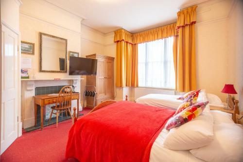 Bed & Breakfast Langton House