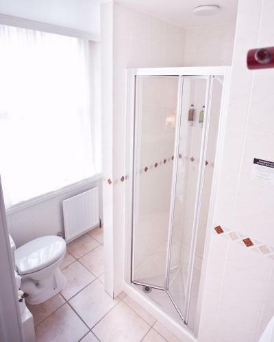 Bed & Breakfast Langton House