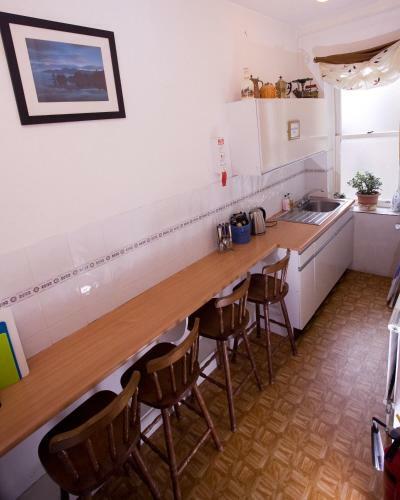 Bed & Breakfast Langton House