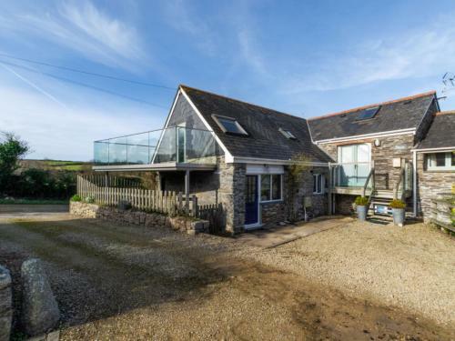 Holiday Home Halwyn