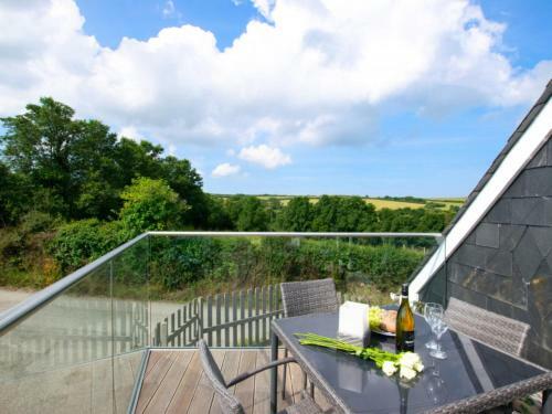 Holiday Home Halwyn