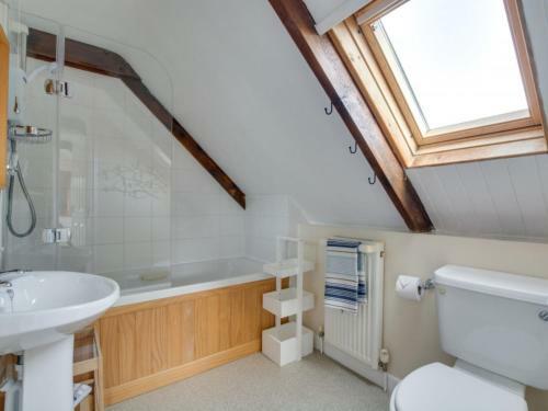 Holiday Home Halwyn