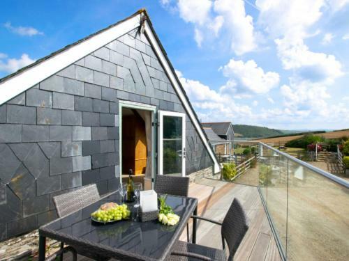 Holiday Home Halwyn