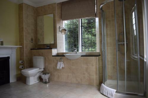 Mercure Telford Madeley Court Hotel