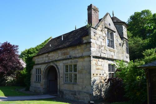Mercure Telford Madeley Court Hotel