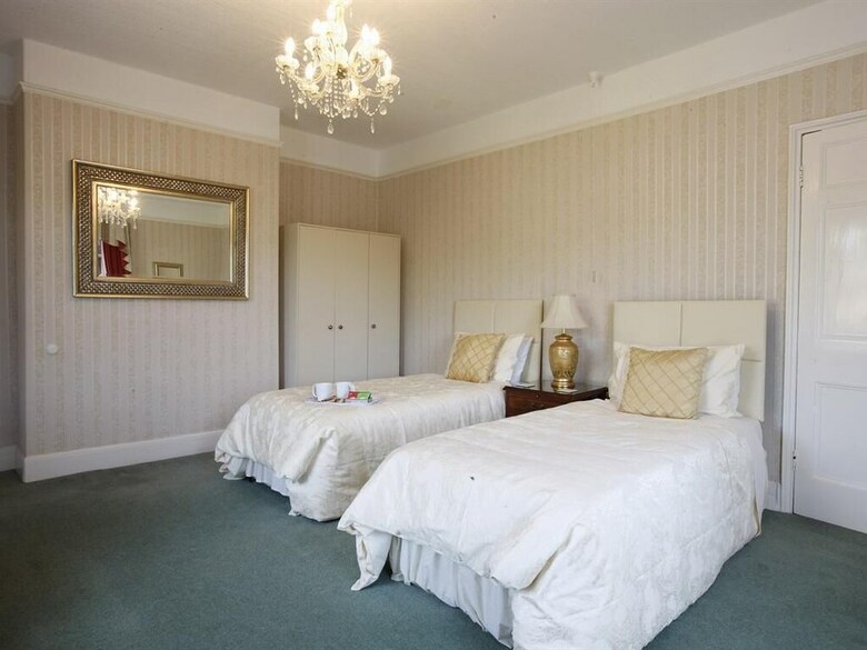 Bed & Breakfast Beaufort Lodge