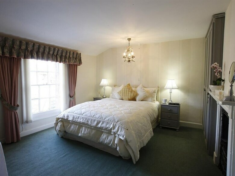 Bed & Breakfast Beaufort Lodge