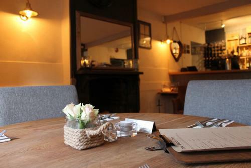 Bed & Breakfast The Hatch Inn