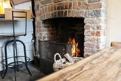 Bed & Breakfast The Hatch Inn