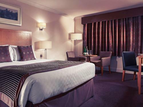 Mercure St. Albans Noke Hotel