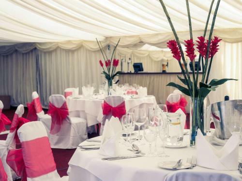 Mercure St. Albans Noke Hotel