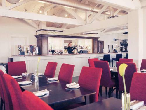 Mercure St. Albans Noke Hotel