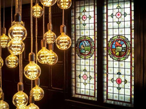 Mercure St. Albans Noke Hotel