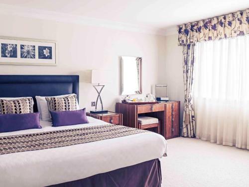 Mercure St. Albans Noke Hotel