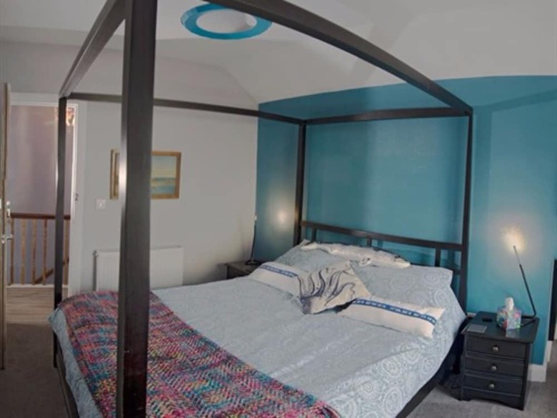 Farne Island Bed And Breakfast