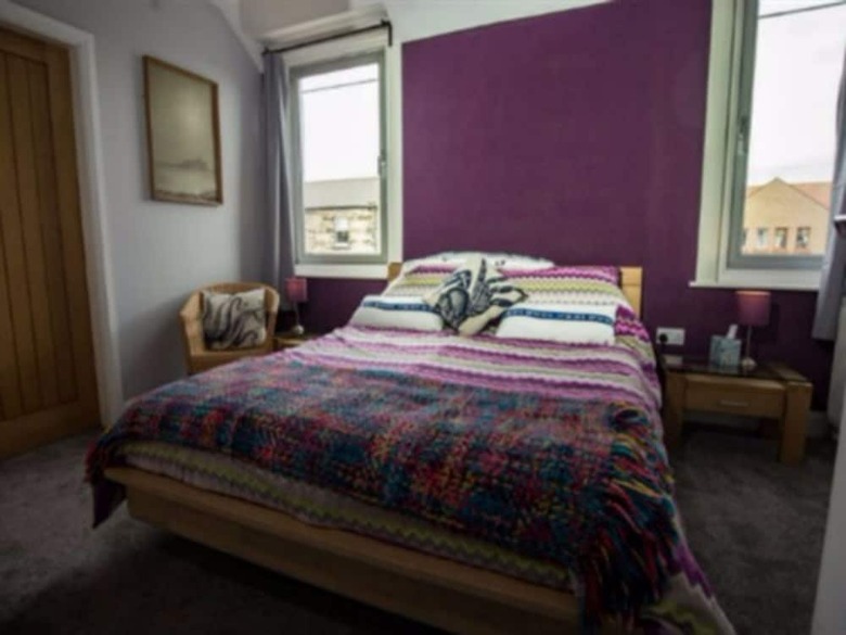 Farne Island Bed And Breakfast