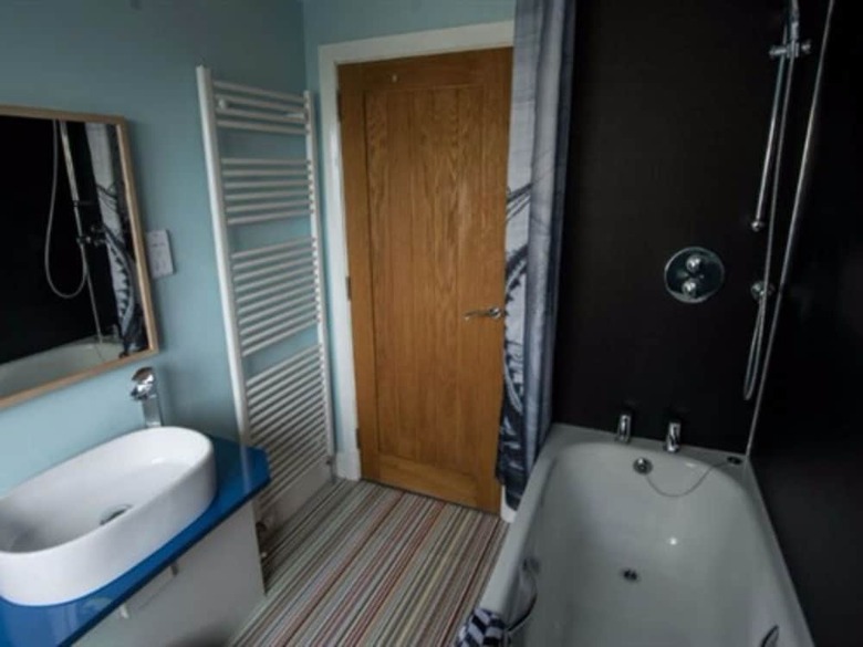 Farne Island Bed And Breakfast
