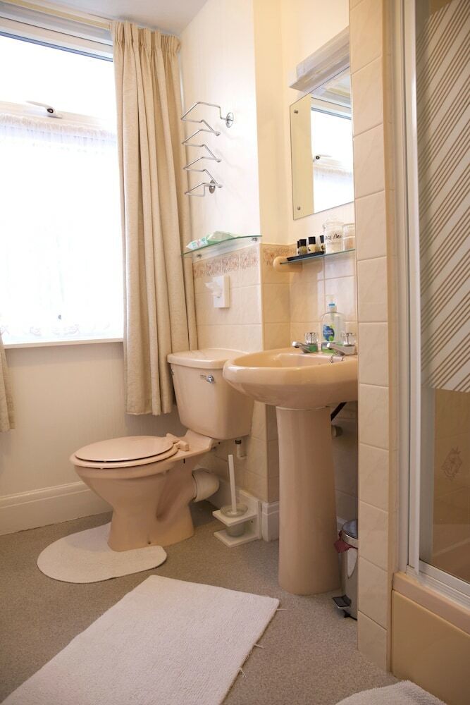 Bed & Breakfast Villa Marina