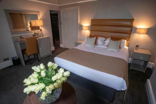 Hotel Cubley Hall