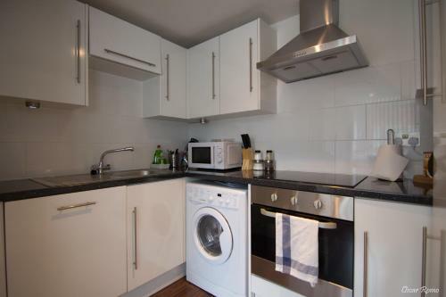 Al City Center Serviced Apartments