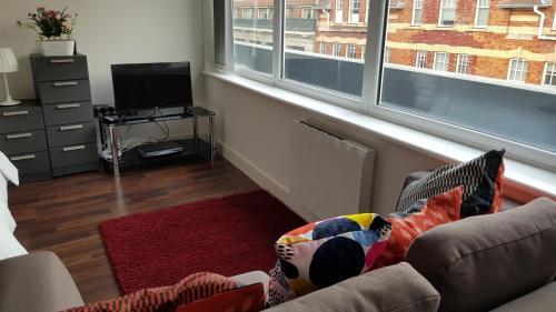 Al City Center Serviced Apartments