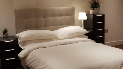 Al City Center Serviced Apartments
