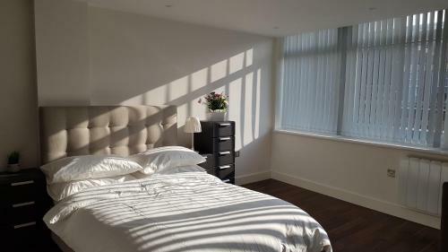 Al City Center Serviced Apartments