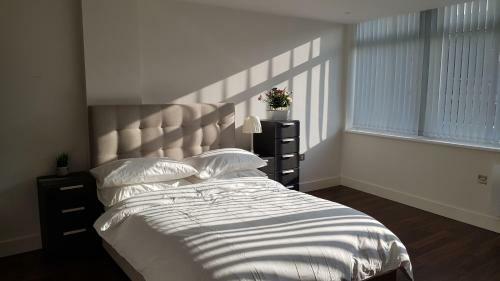 Al City Center Serviced Apartments