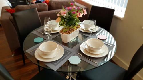 Al City Center Serviced Apartments