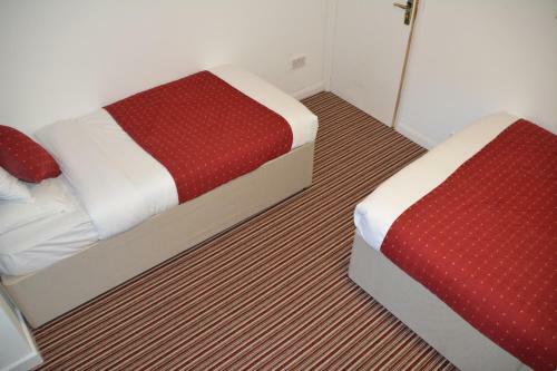 Hostal Bow Guest House