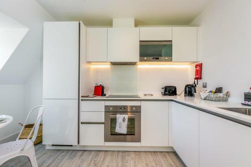 The Faculty By Celador Apartments