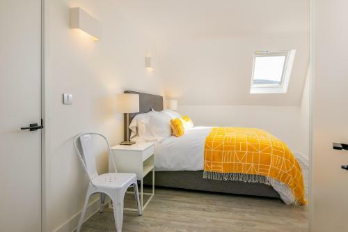 The Faculty By Celador Apartments