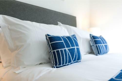 The Faculty By Celador Apartments