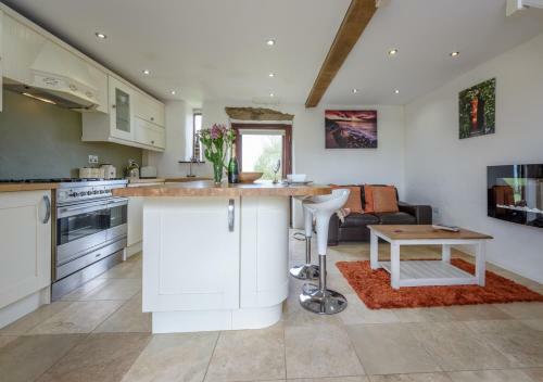 Apartamento Bodwyddog Bach
