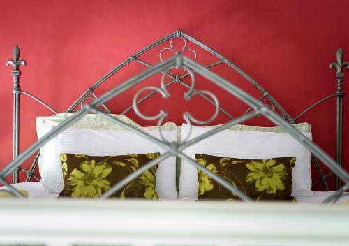 Apartamento Bodwyddog Bach