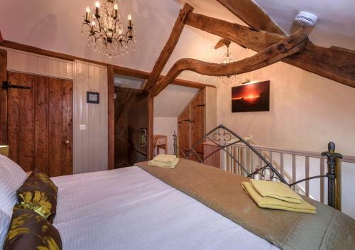 Apartamento Bodwyddog Bach