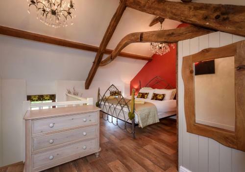 Apartamento Bodwyddog Bach