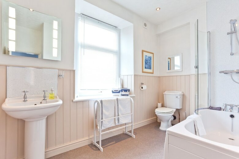 Bed & Breakfast The Red Townhouse