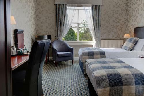 Best Western Forest And Vale Hotel