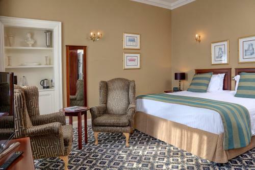 Best Western Forest And Vale Hotel