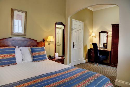 Best Western Forest And Vale Hotel