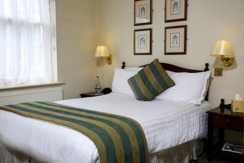 Best Western Forest And Vale Hotel