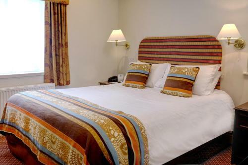 Best Western Forest And Vale Hotel