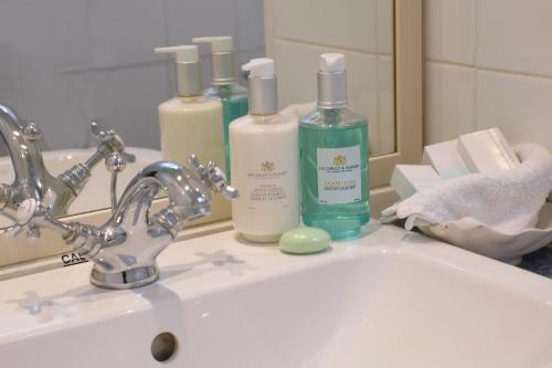 Best Western Forest And Vale Hotel